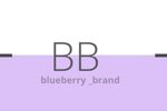 blueberry_brand_ - Ярмарка Мастеров - ручная работа, handmade