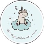 Baby_plaid_nn - Livemaster - handmade