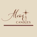 Alcor Candles - Livemaster - handmade