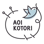 Aoi Kotori - Livemaster - handmade