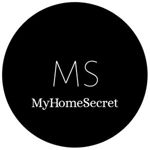 MyHomeSecret - Livemaster - handmade