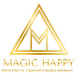 Magic Happy - Livemaster - handmade