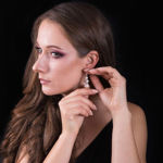 Elysium bijoux - Livemaster - handmade