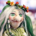 "VOLShEBNYJ MIR MODY"  oksana zhukova (jukova) - Livemaster - handmade