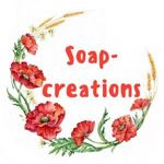 Soap-creations - Livemaster - handmade