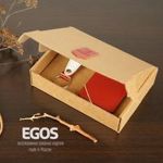 EGOS kozhevennaya masterskaya - Ярмарка Мастеров - ручная работа, handmade
