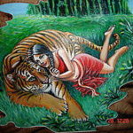 Tatarnikova Marina - Livemaster - handmade
