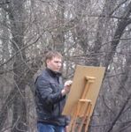 Hanov Viktor Viktorovich - Livemaster - handmade