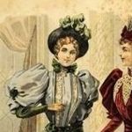 Byloe i tajny (Kseniya) - Ярмарка Мастеров - ручная работа, handmade