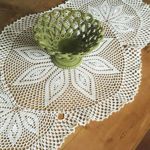 Olya (Crocheted Stories) - Livemaster - handmade