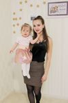 Lyudmila (lyusi-style) - Livemaster - handmade