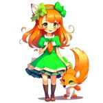 olga-foxball