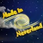 Made in Neverland - Ярмарка Мастеров - ручная работа, handmade