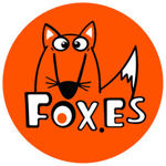foxes-handmade