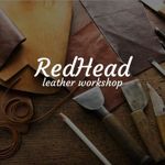 Evgenij Masterskaya RedHead - Livemaster - handmade