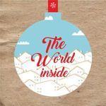 TheWorldInside - Ярмарка Мастеров - ручная работа, handmade