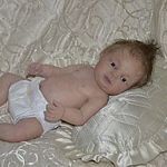 Silikonovye kukly reborn (reborndoll) - Livemaster - handmade