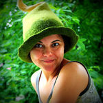 Ekaterina Anufrieva (fresera) - Livemaster - handmade