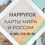 happyfoxwood