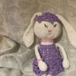 Bobrysheva Tatyana (Tati-crochet) - Livemaster - handmade