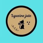 Lyusine_jute - Livemaster - handmade
