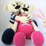Lyubimye igrushki - Ярмарка Мастеров - ручная работа, handmade