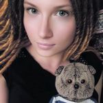 Hanna-Marija - Livemaster - handmade
