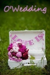 O'Wedding - Livemaster - handmade