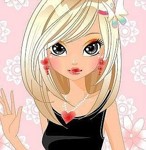 Veronika - Livemaster - handmade