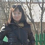 Bahtina Olga - Livemaster - handmade