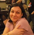 Marina Zaharova - Livemaster - handmade