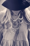 BOHEMIEN Odezhda v stile Boho - Livemaster - handmade
