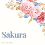 Sakura knitwear - Ярмарка Мастеров - ручная работа, handmade