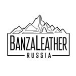 Banzaleather (Banzaleather) - Livemaster - handmade