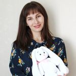 Anastasiya Milko - Livemaster - handmade