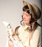 Soloveva Ekaterina (Katyushka) - Livemaster - handmade