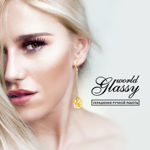 GLASSY WORLD | ukrasheniya handmade - Livemaster - handmade