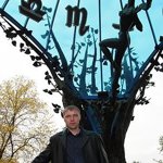 Alex Luberetskiy - Livemaster - handmade
