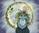 Bluefox15l - Ярмарка Мастеров - ручная работа, handmade