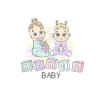 Makea baby - Livemaster - handmade