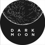 Dark-moon-1 - Livemaster - handmade
