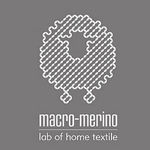 MACRO-MERINO (MACRO-MERINO) - Livemaster - handmade