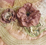 Aurora - Livemaster - handmade