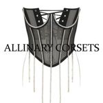 Allinary Corsets - Livemaster - handmade