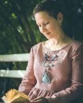 Elena Buharina - Livemaster - handmade