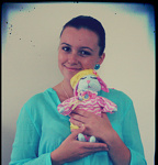 Tatyana Troyan - Livemaster - handmade