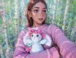 cuttietoy