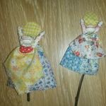 Yuliya - Livemaster - handmade