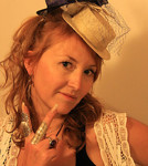Krechetova Irina - Livemaster - handmade