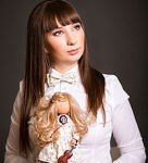 Elya Tutarskaya - Livemaster - handmade